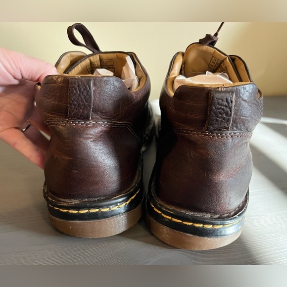 DR. Martens Men’s Lace Up Ankle Boots main image 5